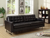 LH1059 Leather Sofa