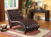 LH3988 Leather Armchair