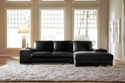 LH3028L leather sofa singapore